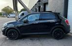 Fiat 500 X Cross 1.4 Turbo MultiAir Cross 1EEIG-PANORAMADAK-, Auto's, Voorwielaandrijving, 65 €/maand, Gebruikt, 4 cilinders