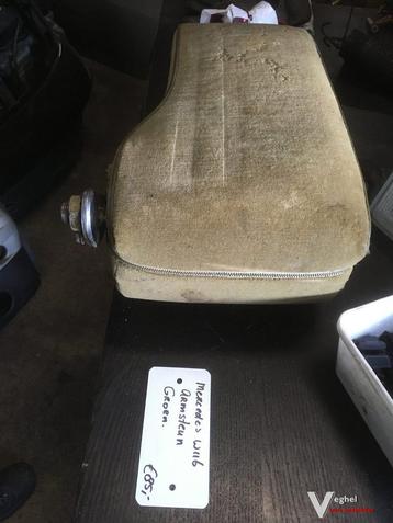 mercedes w116 Armsteun beschikbaar voor biedingen