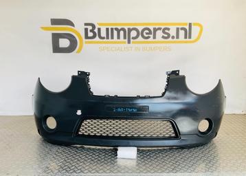 Bumper Kia Picanto 2007-2011 86510-07550 Voorbumper  14040 beschikbaar voor biedingen
