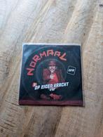 Normaal, Cd's en Dvd's, Ophalen of Verzenden, Zo goed als nieuw, Overige formaten, Rock