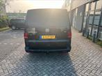 Volkswagen Transporter 2.0 TDI  140PK  6Bak, Auto's, Bestelauto's, Origineel Nederlands, Te koop, 14 km/l, 750 kg