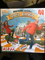 Spel jumbo Quiz bingo, Vijf spelers of meer, Ophalen of Verzenden, Nieuw, Jumbo