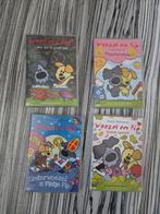 4 woezel en pip dvd's, Cd's en Dvd's, Dvd's | Kinderen en Jeugd, Alle leeftijden, Ophalen of Verzenden, Nieuw in verpakking