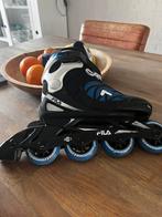 Fila Skeelers maat 32 t/m 36, Sport en Fitness, Skeelers, Overige merken, Verstelbaar, Inline skates 4 wielen, Zo goed als nieuw