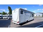 Hymer B680 StarLine Origineel NL Camper EP Level Alde, Watertank (Schoon), Tot en met 2, Diesel, Achteruitrijcamera