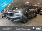 Skoda Karoq  1.5 TSI ACT 150pk DSG Sportline | DCC | ACC | S, Automaat, 12 maanden, Stof, 4 cilinders