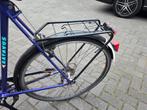 Batavus Allure Award - Vintage look herenfiets, Ophalen of Verzenden, Gebruikt, Minder dan 10 versnellingen, Batavus