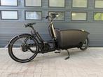 Urban Arrow Cargo Line E-bakfiets – 1924km. incl btw en fact, Fietsen en Brommers, Fietsen | Bakfietsen, Overige merken, 3 kinderen