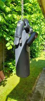 kickboks spullen, Ophalen of Verzenden, Gebruikt, Boks-accessoire