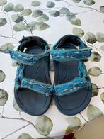 Teva sandalen maat 22, Ophalen of Verzenden, Zo goed als nieuw, Overige typen