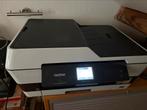 Brother printer MFC-J6520DW, Computers en Software, Printers, Ophalen, Printer, Zo goed als nieuw, Brother