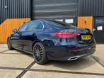 Mercedes-Benz C-klasse 200 AMG line Cruise Clima Navi Sfeerv, Automaat, Achterwielaandrijving, Euro 6, 4 cilinders