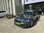 Skoda Octavia 1.0 TSI Greentech Style Business AUTOMAAT! INR, Stof, Gebruikt, Origineel Nederlands, Bedrijf