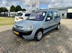 Peugeot Partner MPV 1.6-16V Zenith 2 - Zeer Nette Auto - 1e, Voorwielaandrijving, Gebruikt, 4 cilinders, 1226 kg