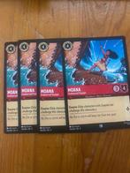 Playset moana undeterred voyager, Ophalen of Verzenden, Nieuw