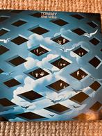 The Who  Tommy dubbel lp, Verzenden, Zo goed als nieuw, 12 inch, Poprock