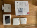 Evohome systeem honeywelll, Ophalen, Zo goed als nieuw