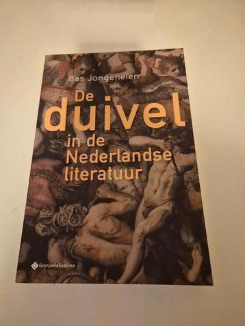De duivel in de Nederlandse literatuur beschikbaar voor biedingen