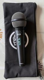 AKG Microfoon, Ophalen of Verzenden, Zo goed als nieuw, Zangmicrofoon