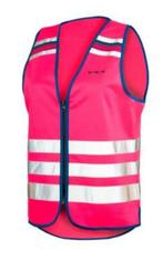 Wowow reflectievest Lucy jacket M pink, Wowow, Nieuw, Bovenkleding, M
