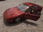 Ferrari 456 GT, Hobby en Vrije tijd, Modelauto's | 1:18, Ophalen of Verzenden, Zo goed als nieuw, Bburago
