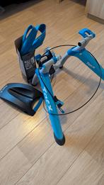 Tacx fiets trainer, Sport en Fitness, Wielrennen, Ophalen, Gebruikt, Overige typen