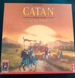 Catan steden en ridders, Hobby en Vrije tijd, Gezelschapsspellen | Bordspellen, Ophalen of Verzenden