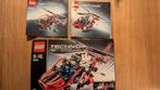 8068 lego reddingshelicopter en eerste hulp helicopter 2in1, Kinderen en Baby's, Speelgoed | Duplo en Lego, Ophalen of Verzenden