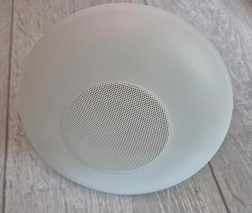 Mascot Lab31 BV Draadloze Speaker Bluetooth LB-SV-BTSP05-W, Audio, Tv en Foto, Luidsprekers, Gebruikt, Overige typen, Minder dan 60 watt