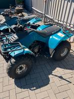 Quad suzuki 2 stuks en met diverse onderdelen, Ophalen, Zo goed als nieuw, Overige typen