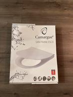 Camargue - San Francisco WC Bril Toiletbril, Ophalen of Verzenden, Nieuw, Toilet