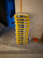 14 zakken Sakrete Zandcement – 25 kg per zak, Ophalen of Verzenden, Zo goed als nieuw