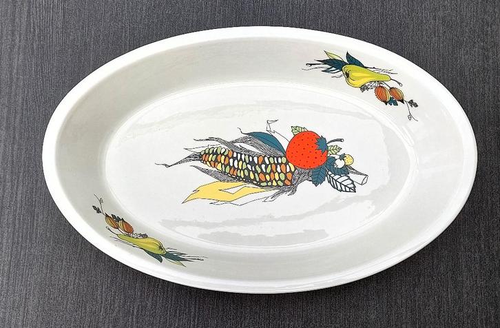 Villeroy&Boch ovenschaal (241103), Huis en Inrichting, Keuken | Servies, Zo goed als nieuw, Schaal of Schalen, Overige stijlen