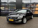 Volvo V60 2.0 T3 Ocean Race Xenon Stoelverwarming Navi LED, Auto's, Gebruikt, Euro 6, 4 cilinders, 1969 cc