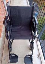 Rolstoel multimotion zitbreedte 50 cm, Diversen, Rolstoelen, Ophalen of Verzenden, Zo goed als nieuw