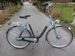 Mooie 28" Gazelle  Orange met 7 versnellingen, 61 cm frame, Fietsen en Brommers, Fietsen | Dames | Damesfietsen, Ophalen, Versnellingen