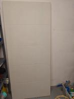 Hornbach Pertura Binnendeur 88x201.5 stomp, Doe-het-zelf en Verbouw, Deuren en Horren, Ophalen, 80 tot 100 cm, Binnendeur, Nieuw