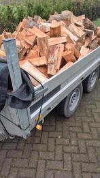 ✅️🔥VOLLE AANHANGERS DROOG HAARDHOUT., Tuin en Terras, Minder dan 3 m³, Ophalen of Verzenden