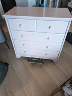 Roze Commode, Ophalen, Gebruikt, 100 cm of meer, Minder dan 50 cm