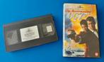 James Bond 007 Die Another Day VHS, Alle leeftijden, Ophalen of Verzenden, Gebruikt, Actie en Avontuur