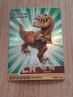 Disney Pixar CardFun The Good Dinosaur Butch (DISC1-CR09), Nieuw, Ophalen of Verzenden, Plaatje of Poster, Overige figuren