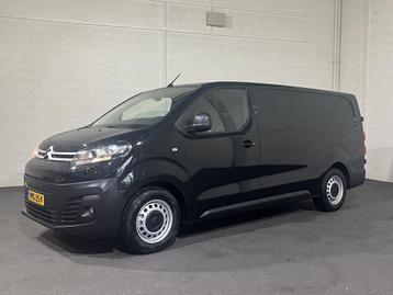 Fiat E-Scudo L3 H1 75 kWh Airco Navigatie Camera 2x Schuifde beschikbaar voor biedingen