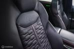Audi RSQ8 4.0 TFSI quattro | Java Green | Massage | koeling, Gebruikt, Leder, Bedrijf, SUV of Terreinwagen