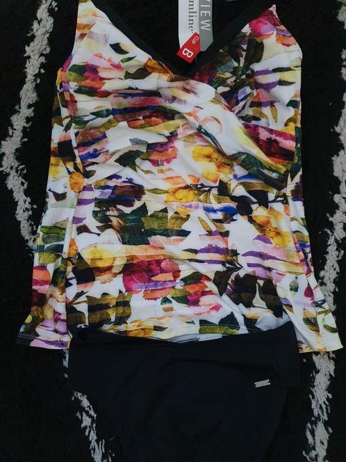 1 x Badmode - zwemkostuum - badpak - CHARMLINE- NIEUW, Kleding | Dames, Badmode en Zwemkleding, Nieuw, Overige typen, Overige kleuren
