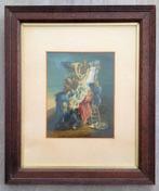 Baxter ets THE DESCENT FROM THE CROSS, Antiek en Kunst, Ophalen of Verzenden