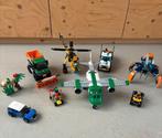 Lego city verzameling, Kinderen en Baby's, Speelgoed | Duplo en Lego, Ophalen of Verzenden, Zo goed als nieuw, Complete set, Lego