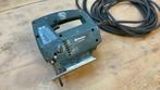Metabo decoupeerzaag 550 watt, Doe-het-zelf en Verbouw, Gereedschap | Zaagmachines, Ophalen, Gebruikt, Metabo, Minder dan 600 watt