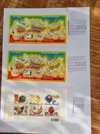 Kinderpostzegels, Postzegels en Munten, Postzegels | Nederland, Ophalen of Verzenden