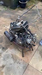 Gy6 blok 50cc lopen, Ophalen of Verzenden, Gebruikt