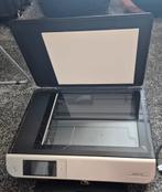 Scanner printer, Computers en Software, Scanners, Ophalen of Verzenden, Zo goed als nieuw